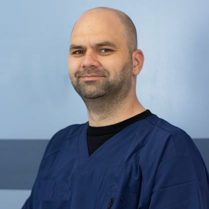 Проф. Д-р Андреа Типолд