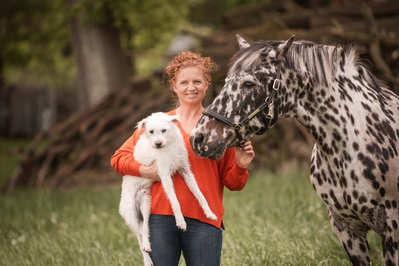 Катрин Зиймер