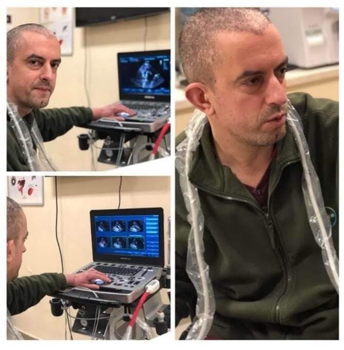 Д-р Тодор Калинов