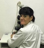 Проф. Д-р Александра Троболова