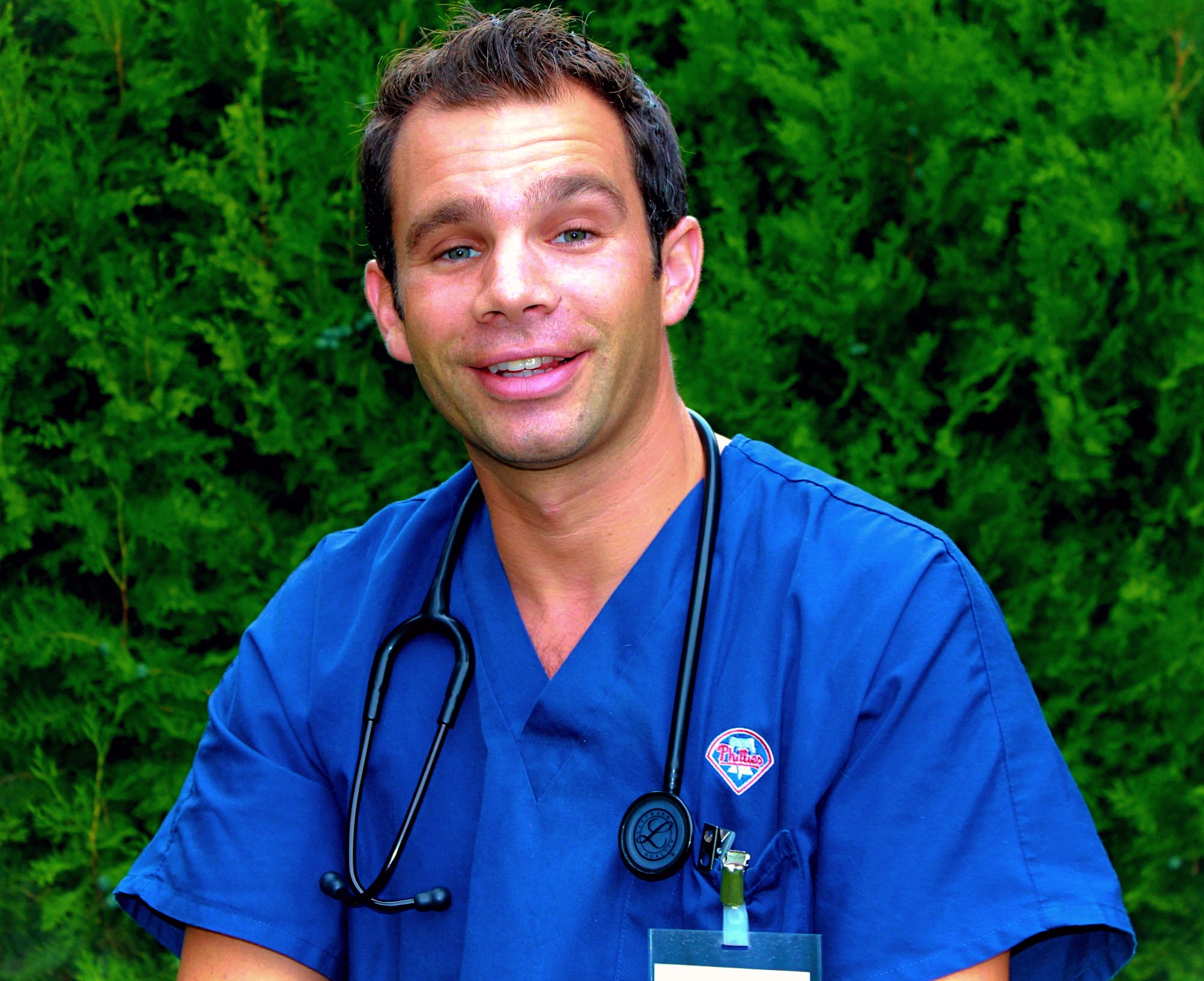 Д-р Матиас Ебершпехер-Шведа