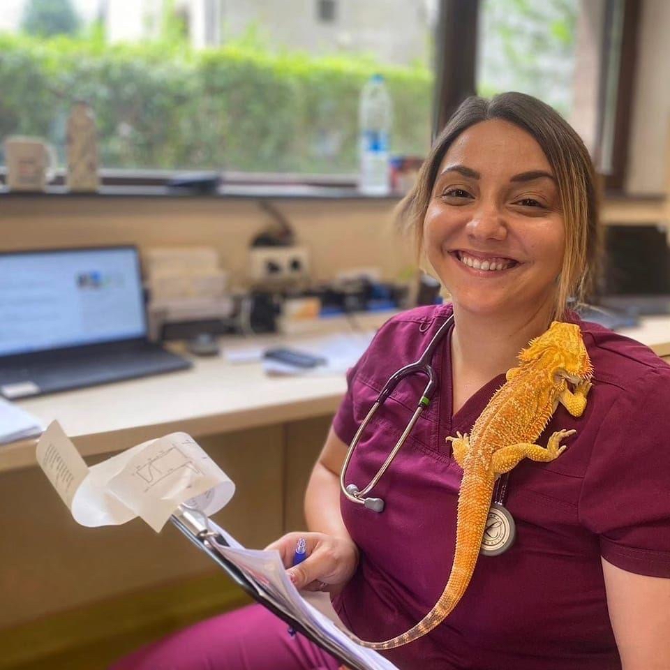 Д-р Атанаска Чачева