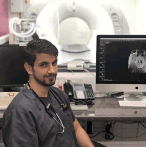 Д-р Чавдар Чернев