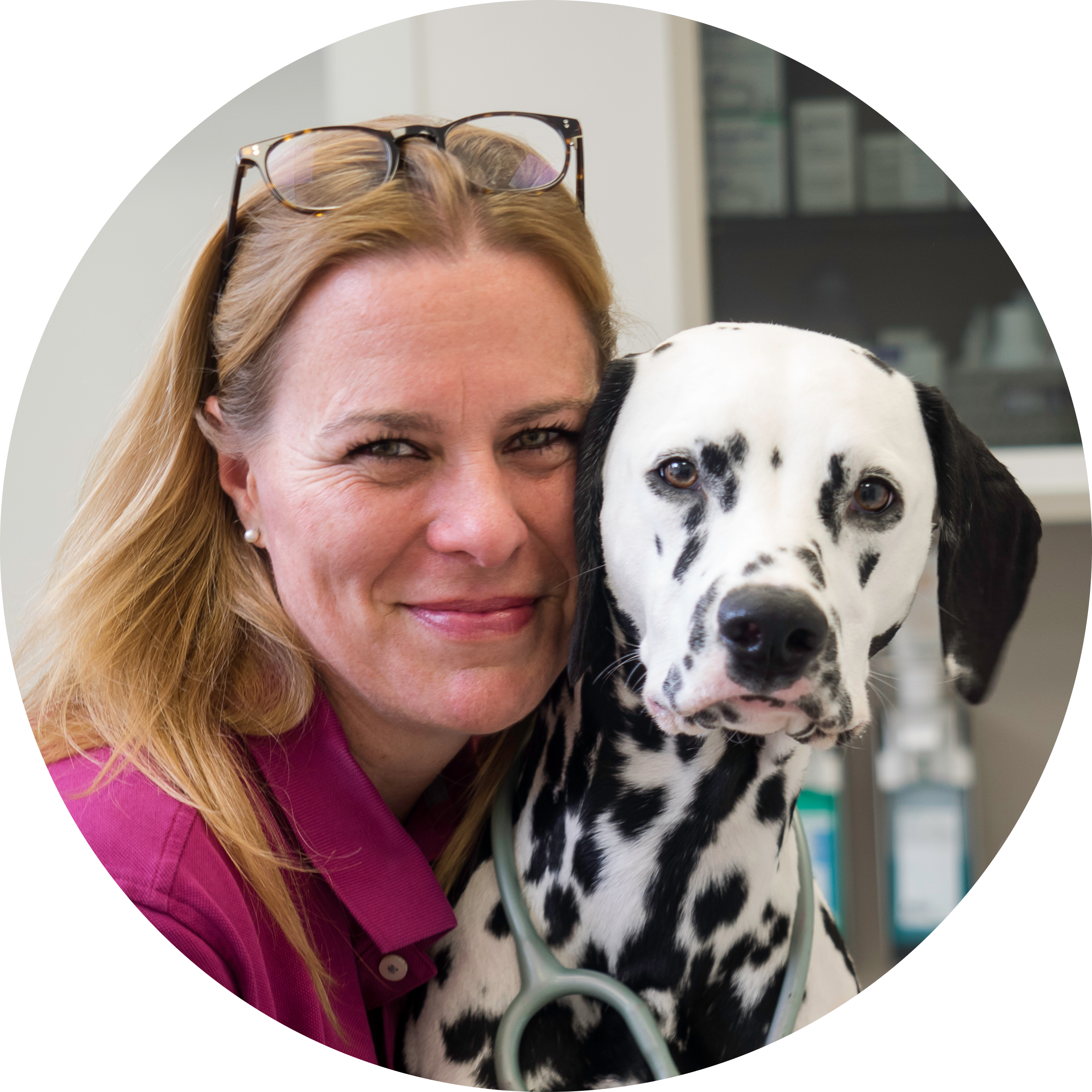 Д-р Ева Ебершпехер-Шведа