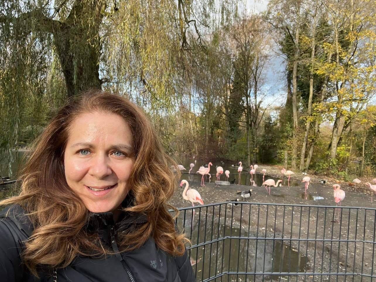 Д-р Кармен Лоренте