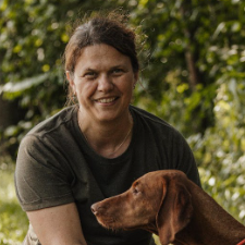 Д-р Жулиане Кул