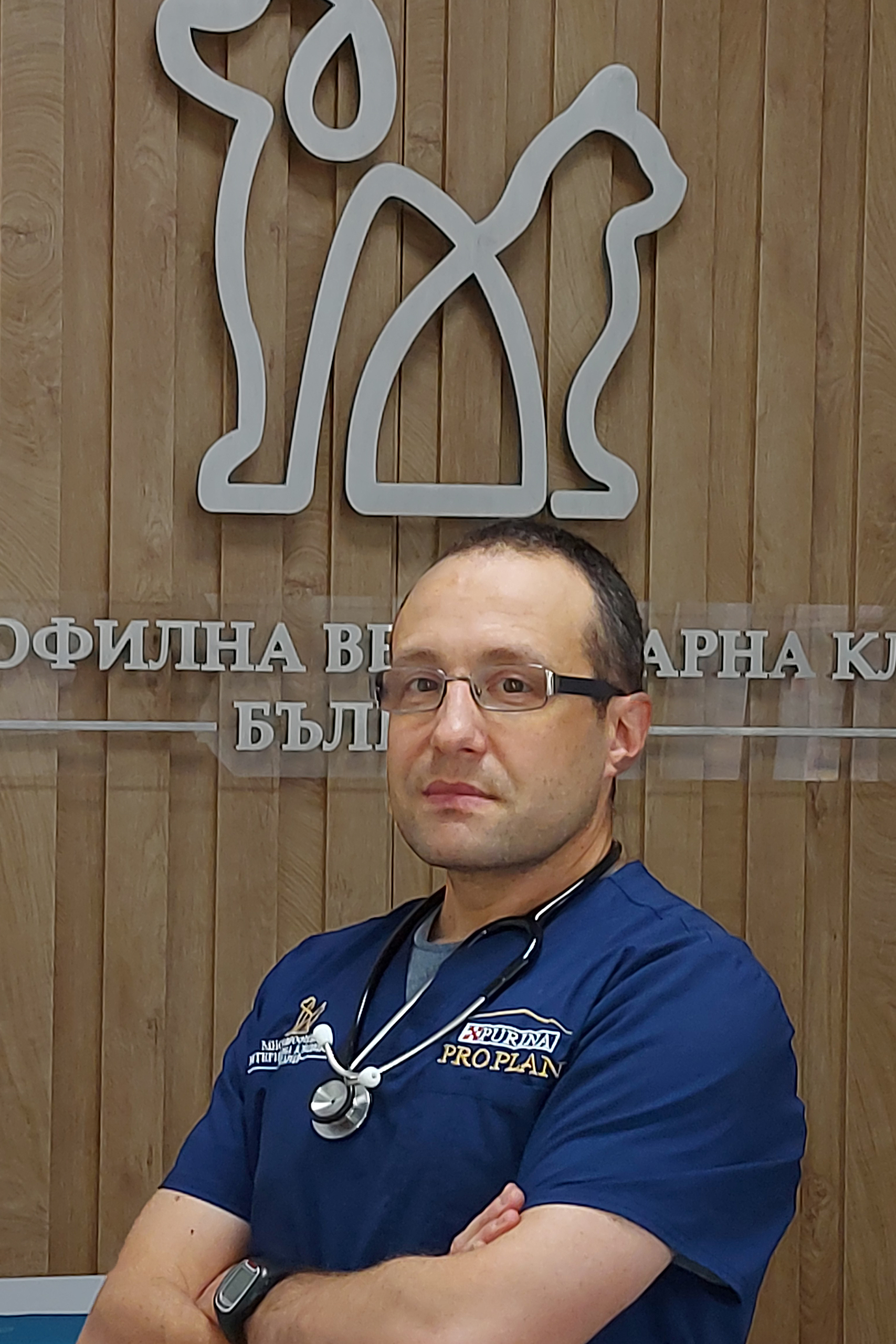 Д-р Добромир Митев