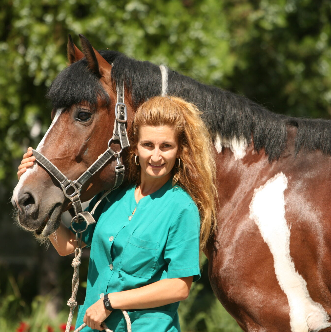 Проф. Д-р Галина Симеонова