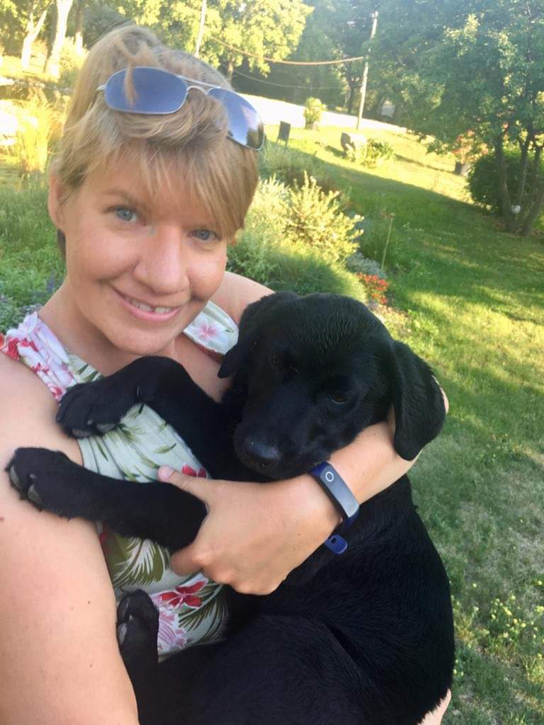 Д-р Жужана Визи