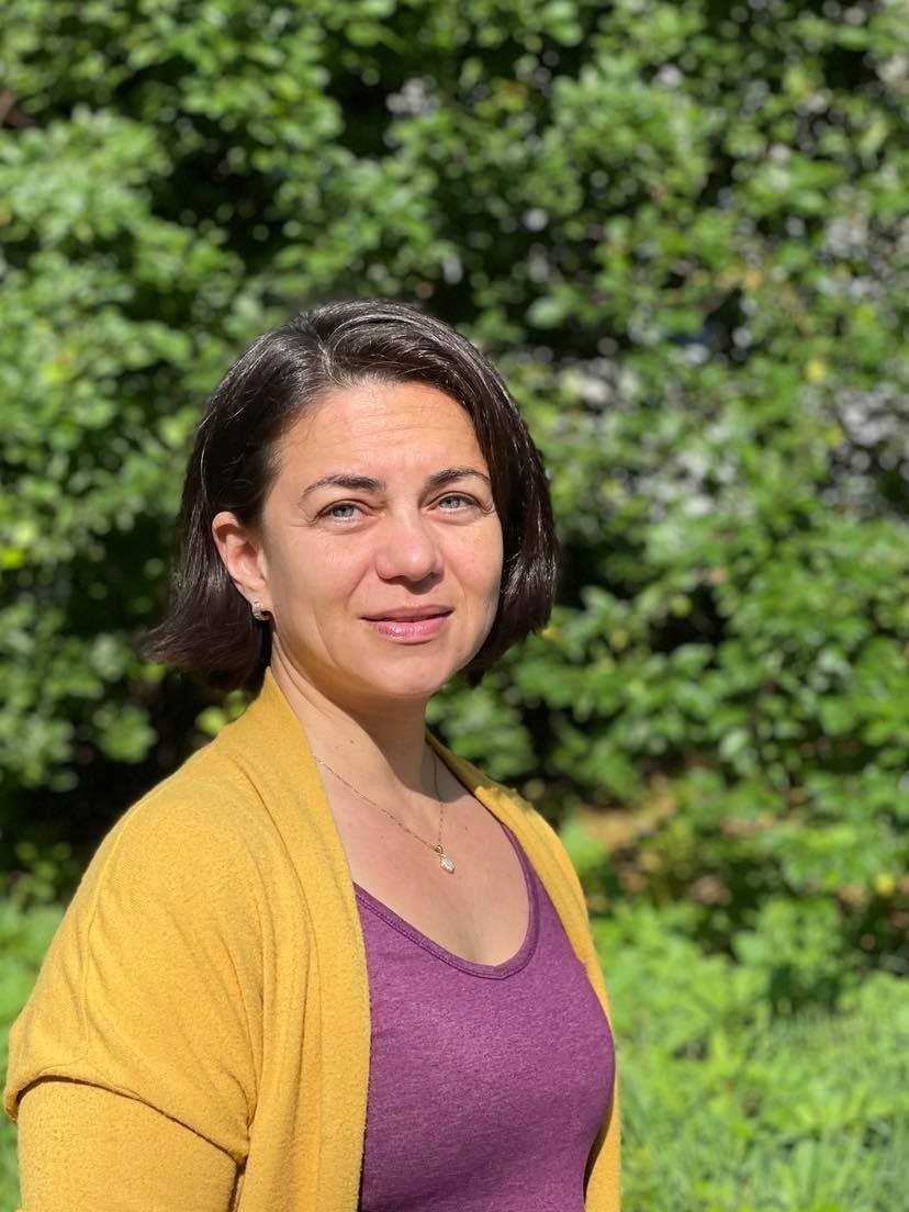 Д-р Невена Микова